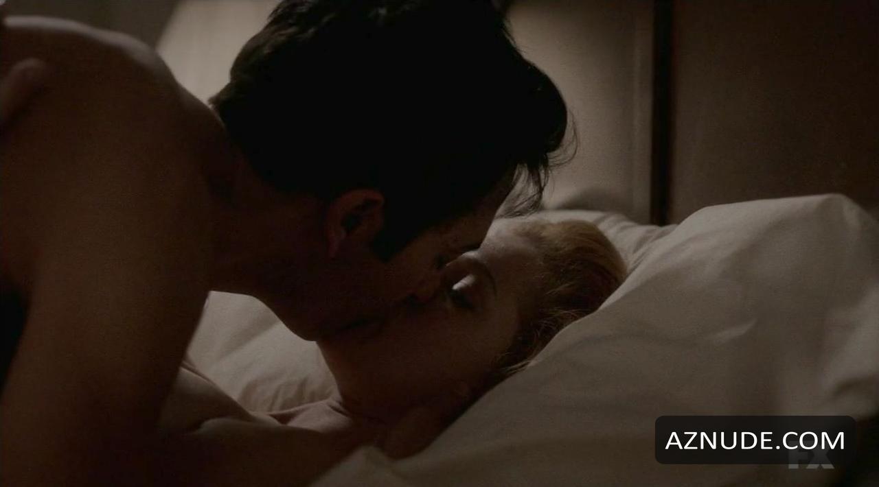 Gillian Alexy in The Americans, photo 13