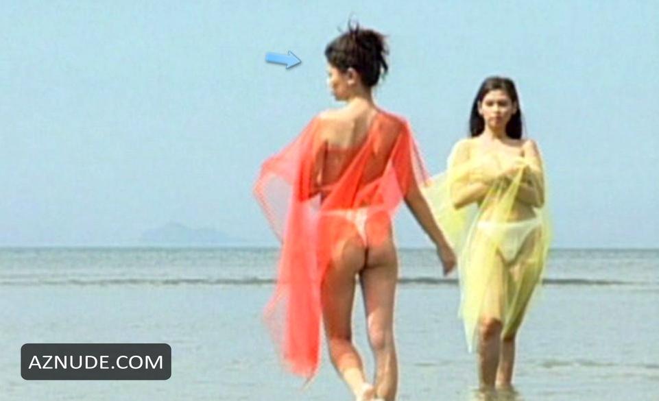 Hazel Cabrera in Viva Hot Babes, photo 2