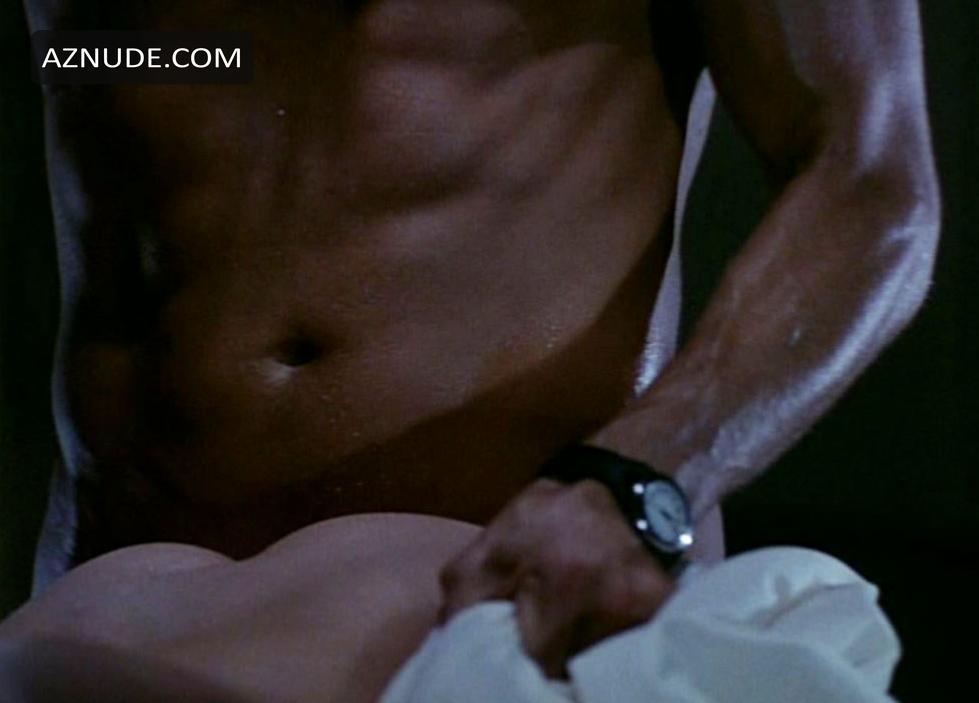 Pamela Gidley in Free Fall, photo 5