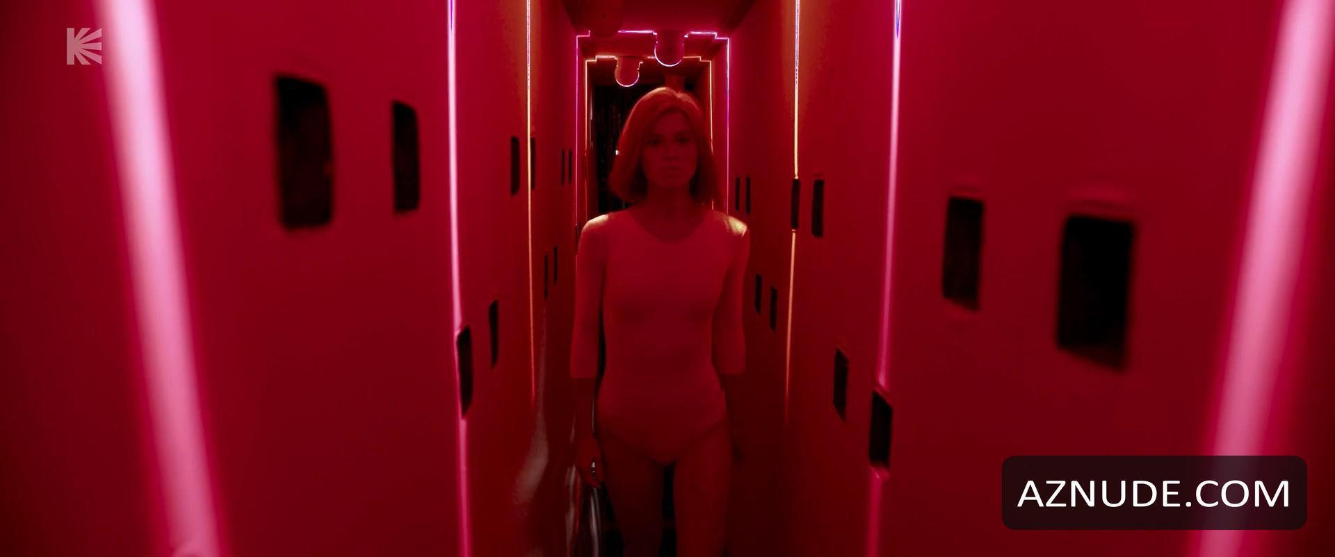Anastasiya Ivleeva in Monastyr, photo 57