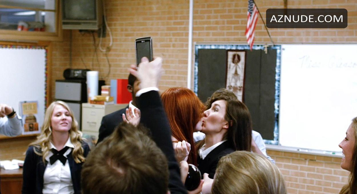 Amanda Alch in Bad Kids Go to Hell, photo 1