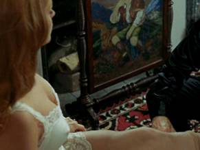 Senta Berger in Diabolically Yours, photo 8