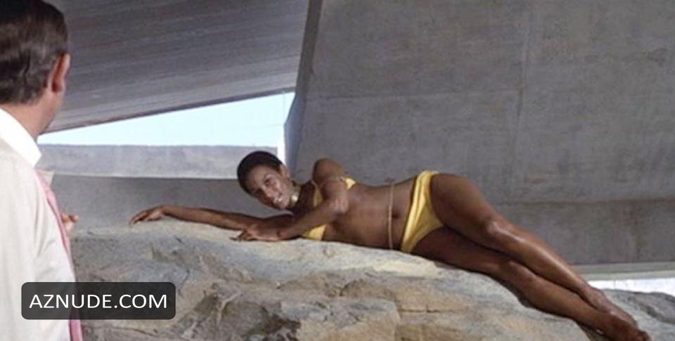 Trina Parks in Diamonds Are Forever, photo 1