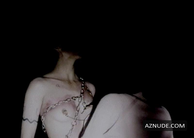 Amanda Plummer in Butterfly Kiss, photo 12