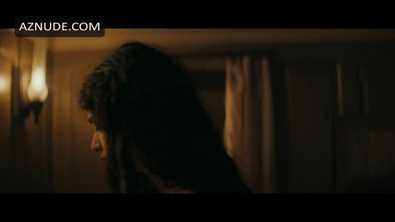 Fotini Peluso in The Great Chimera, photo 14