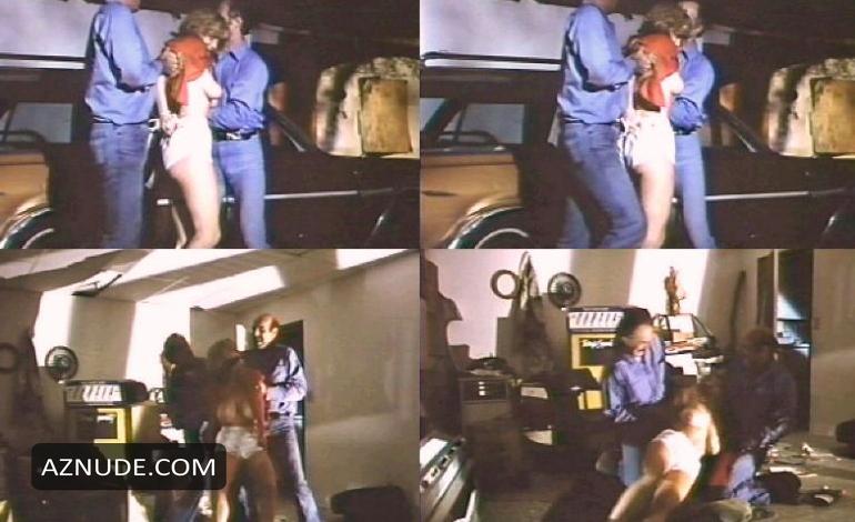 Lynda Wiesmeier in Evil Town, photo 3