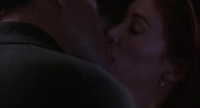 Jane March in Color of Night, photo 23