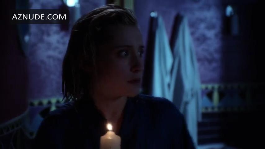 Allison Mack in Smallville, photo 18