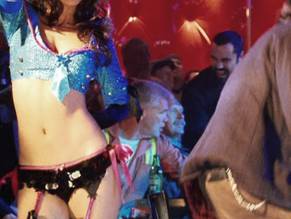 Lucy Liu in Charlie's Angels: Full Throttle, photo 12