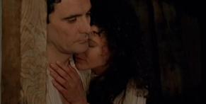 Tosca D'aquino in The Voyage of Captain Fracassa, photo 6