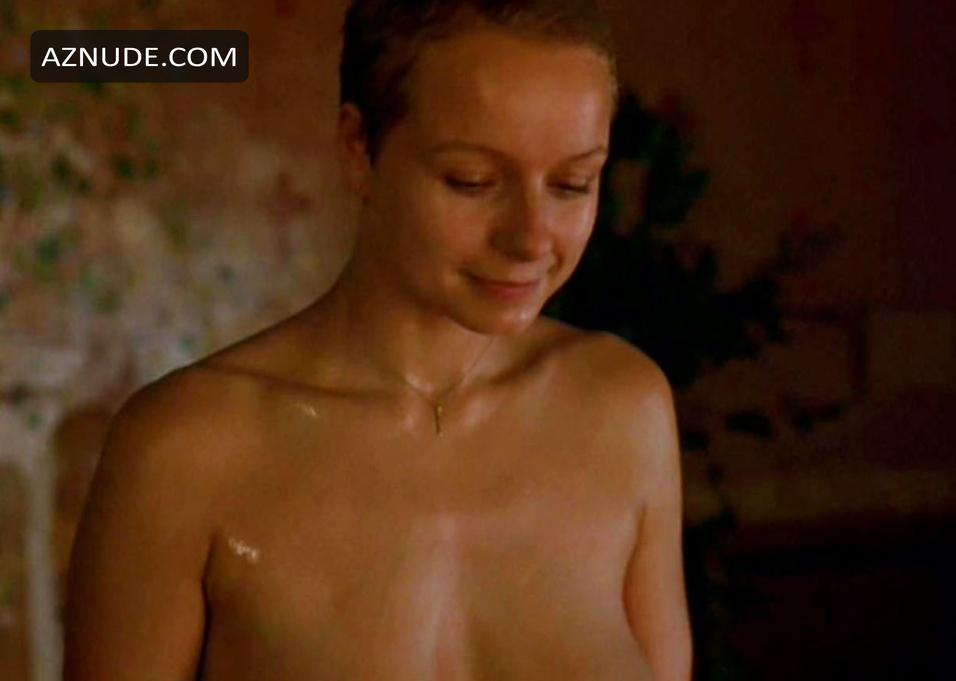 Samantha Morton in In America, photo 6