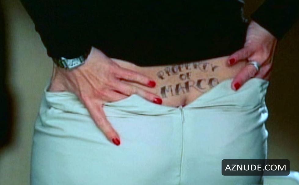 Brooke Shields in Nip/tuck, photo 1