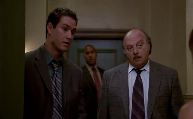 Darlena Tejeiro in NYPD Blue (1993-2004), photo 8
