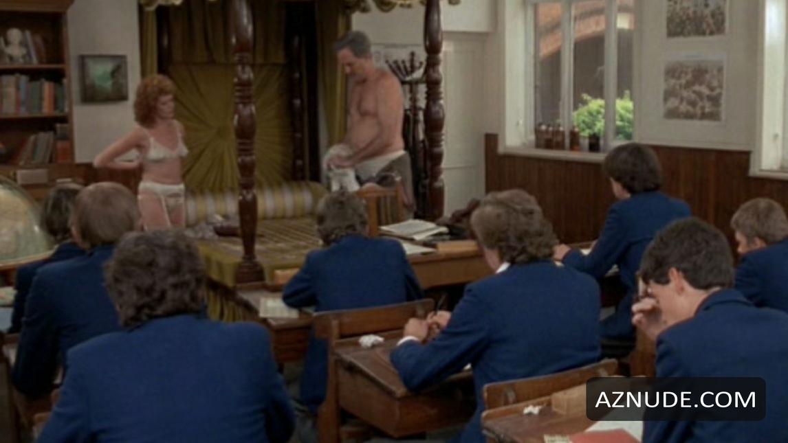 Patricia Quinn in Monty Python's The Meaning Of Life, photo 4