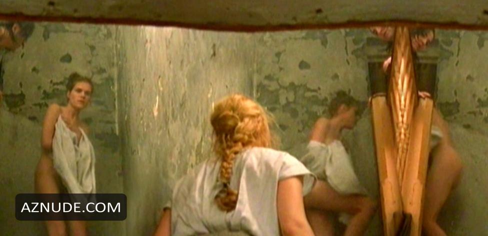 Fritzi Haberlandt in Die Braut, photo 1