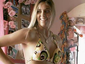Brie Gabrielle in Forget Me Not, photo 17