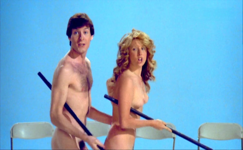 The First Nudie Musical in The First Nudie Musical, photo 11