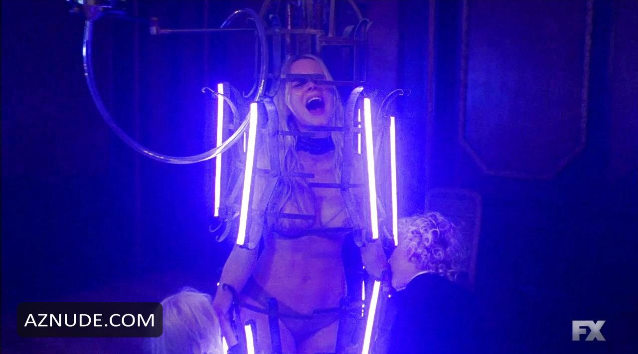 Helena Mattsson in American Horror Story (2011-), photo 2