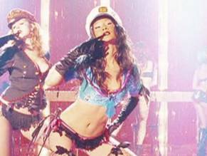 Lucy Liu in Charlie's Angels: Full Throttle, photo 9