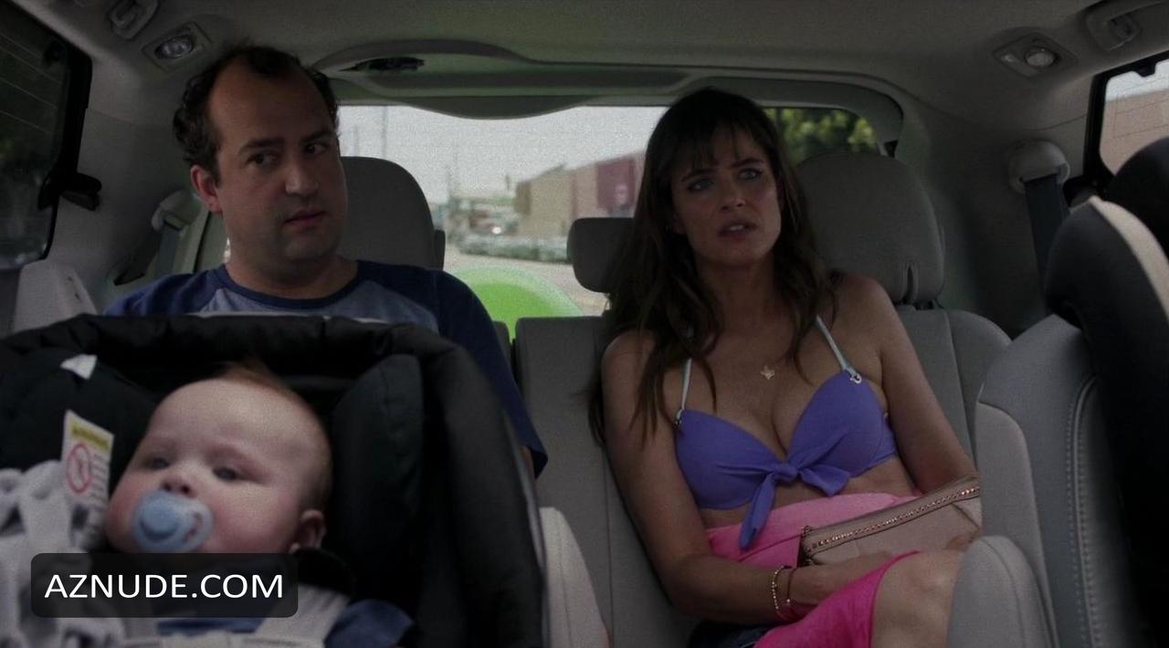 Amanda Peet in Togetherness (2015-), photo 1