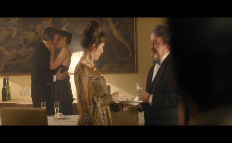 Belen Ponce de Leon in Quien mato a Bambi?, photo 112