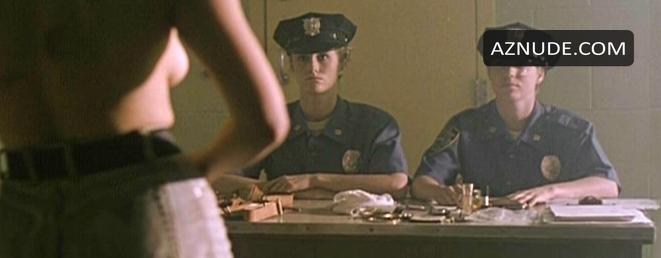 Jade Leung in Hei mao, photo 9