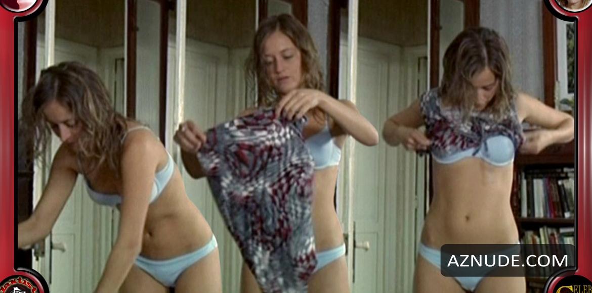 Marta Larralde in Leon Y Olvido, photo 2