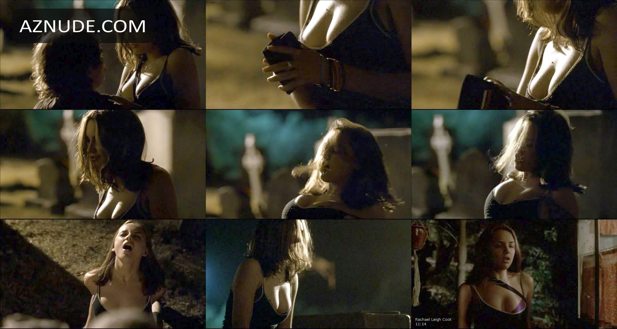 Rachael Leigh Cook in 11:14, photo 1