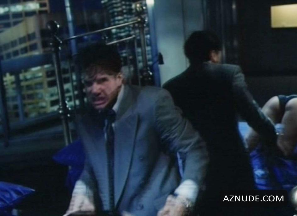 Mia Kirshner in Love & Human Remains, photo 4