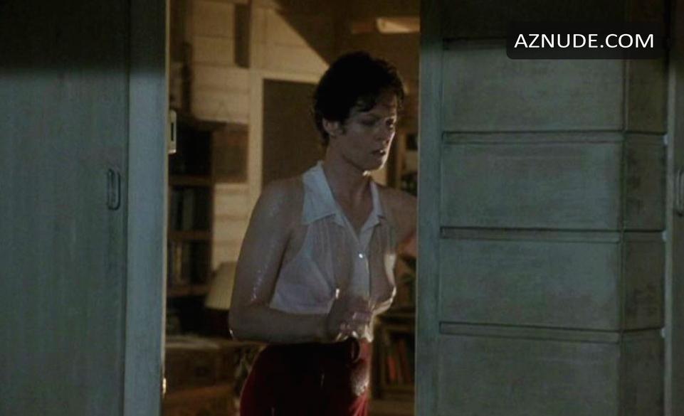 Sigourney Weaver in Death and the Maiden, photo 11