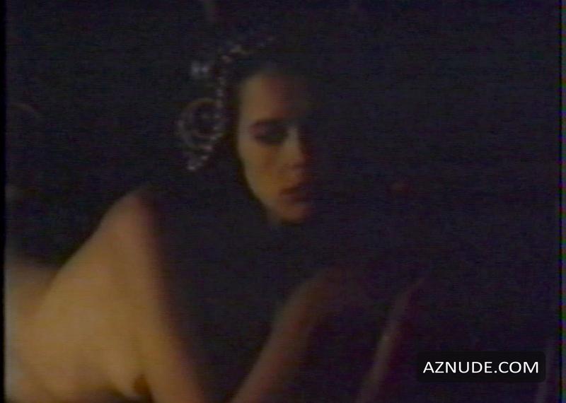 Sylvia Kristel in Mysteries, photo 1