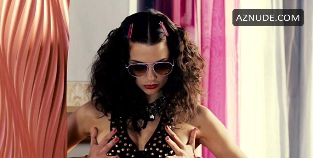 Macarena Gomez in Sexykiller, photo 7