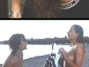Barbara De Rossi in Angela Come Te, photo 2
