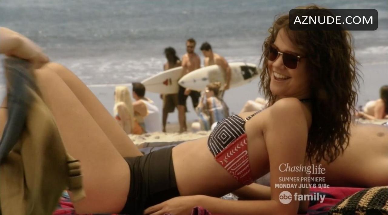 Maia Mitchell in The Fosters (2013-), photo 14