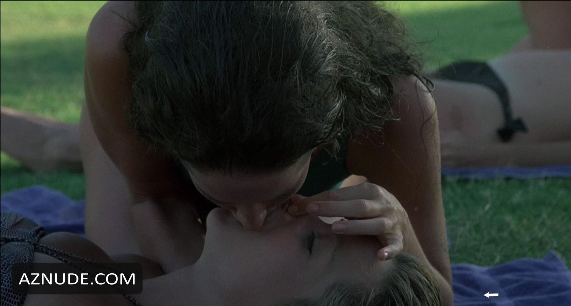 Theresa Russell in Black Widow, photo 8