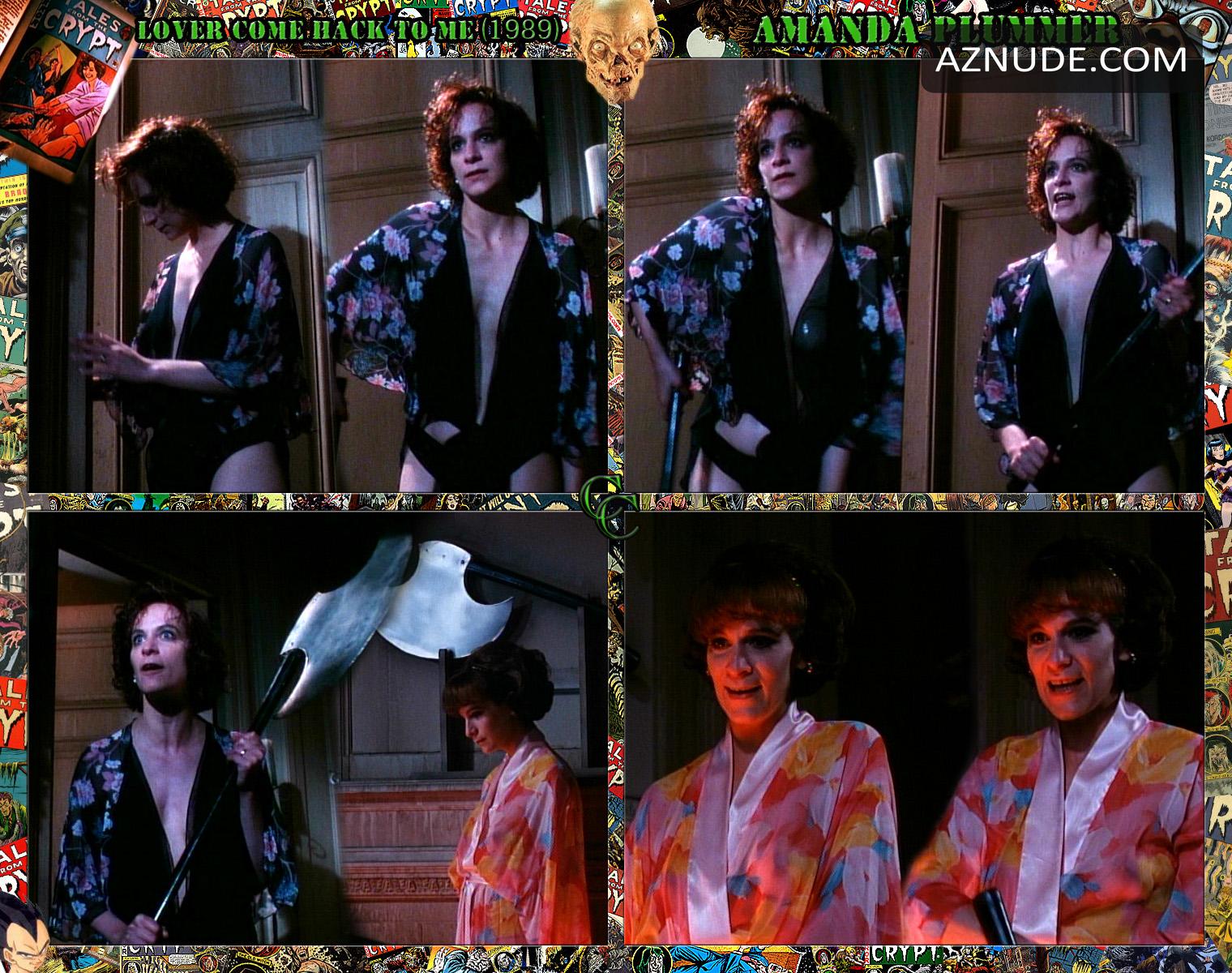 Amanda Plummer in Tales From The Crypt, photo 0