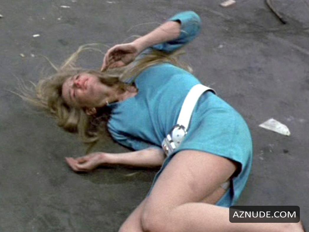 Kim Richards in Tuff Turf, photo 3