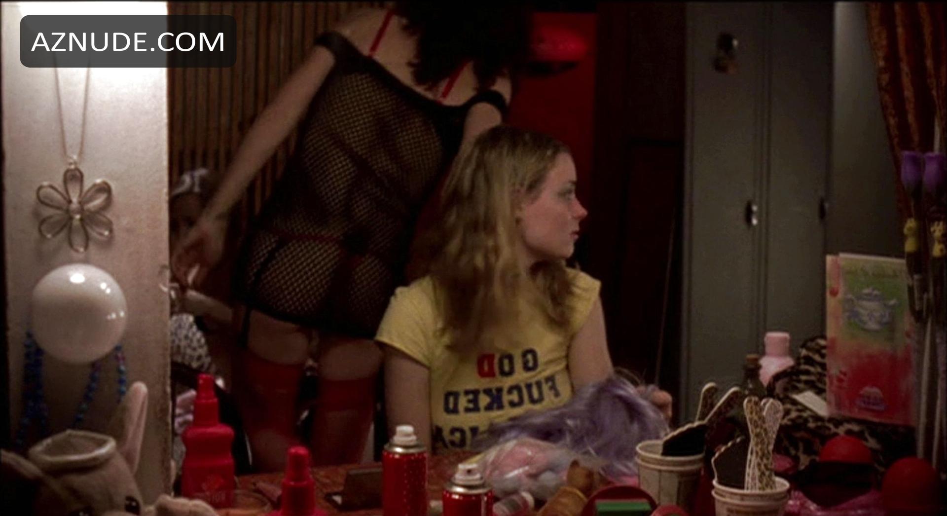 Annie Parisse in Blackbird, photo 3