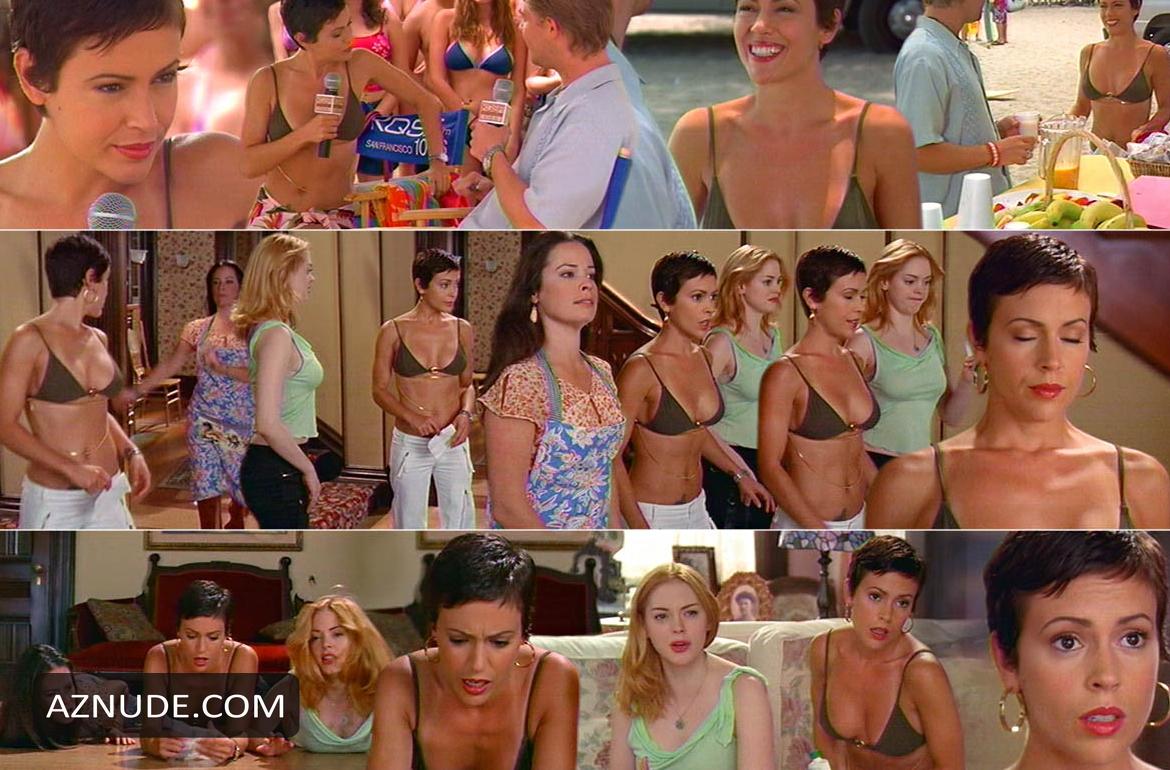 Charmed (1998-2006) in Charmed (1998-2006), photo 12