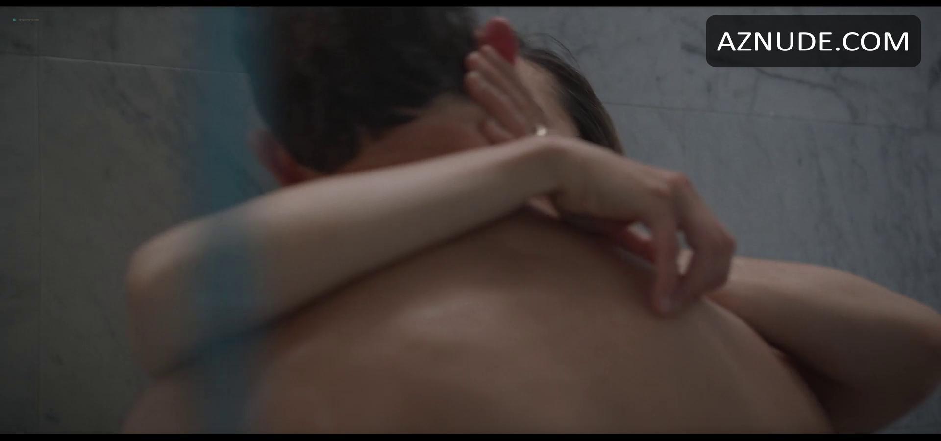 Agnieszka Grochowska in Hold Tight (2022-), photo 7