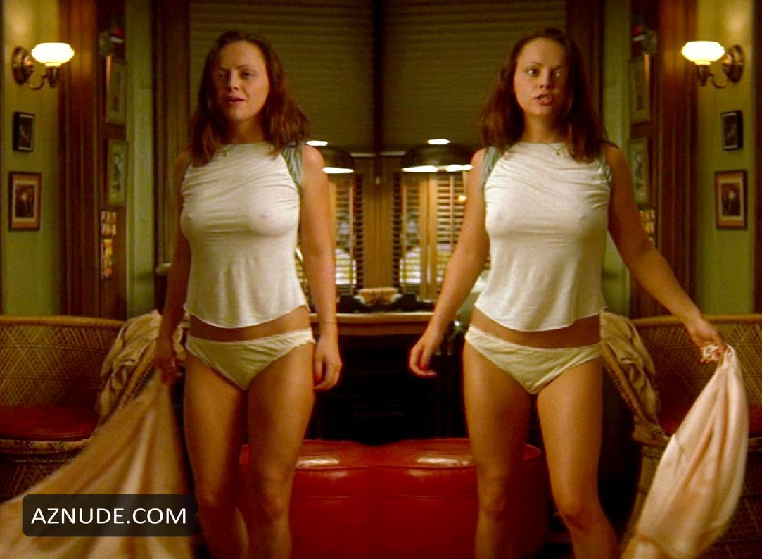 Christina Ricci in Anything Else, photo 14
