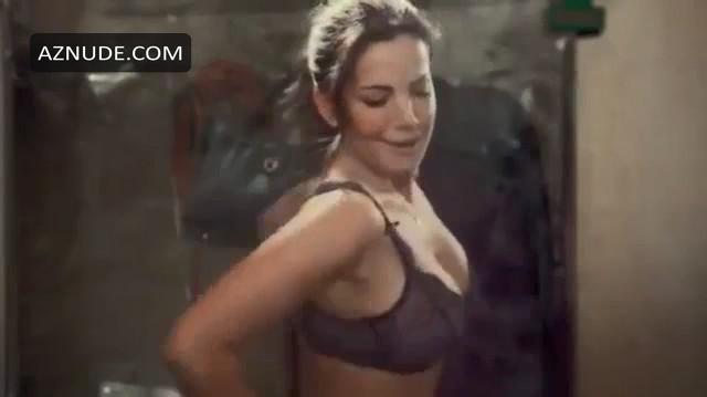 Erica Durance in Saving Hope, photo 7