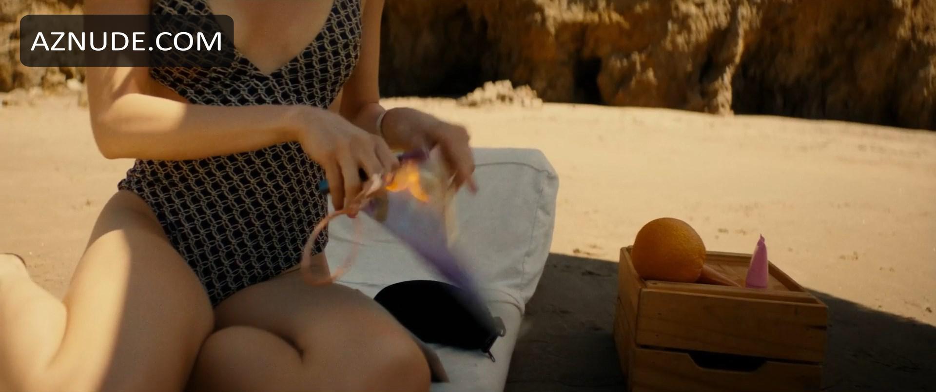 Amanda Hermiine Kunnapas in Free Money, photo 26