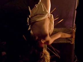 Erynn Dana Dalton in Blowback, photo 8
