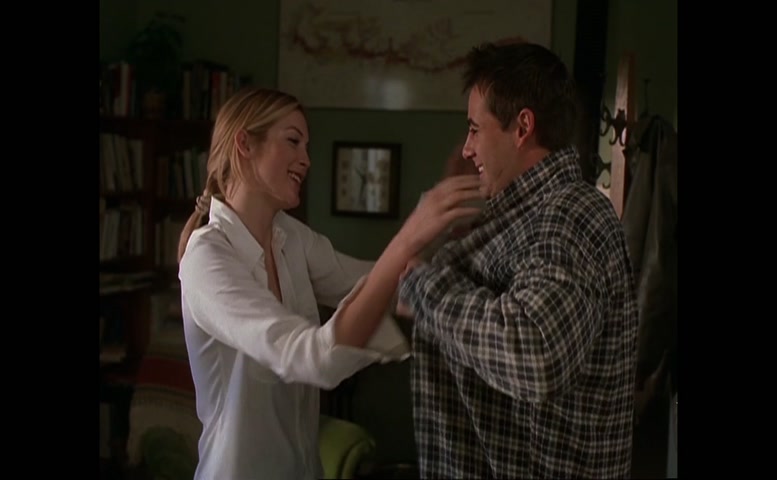 Kelly Rutherford in The Perfect Getaway, photo 3