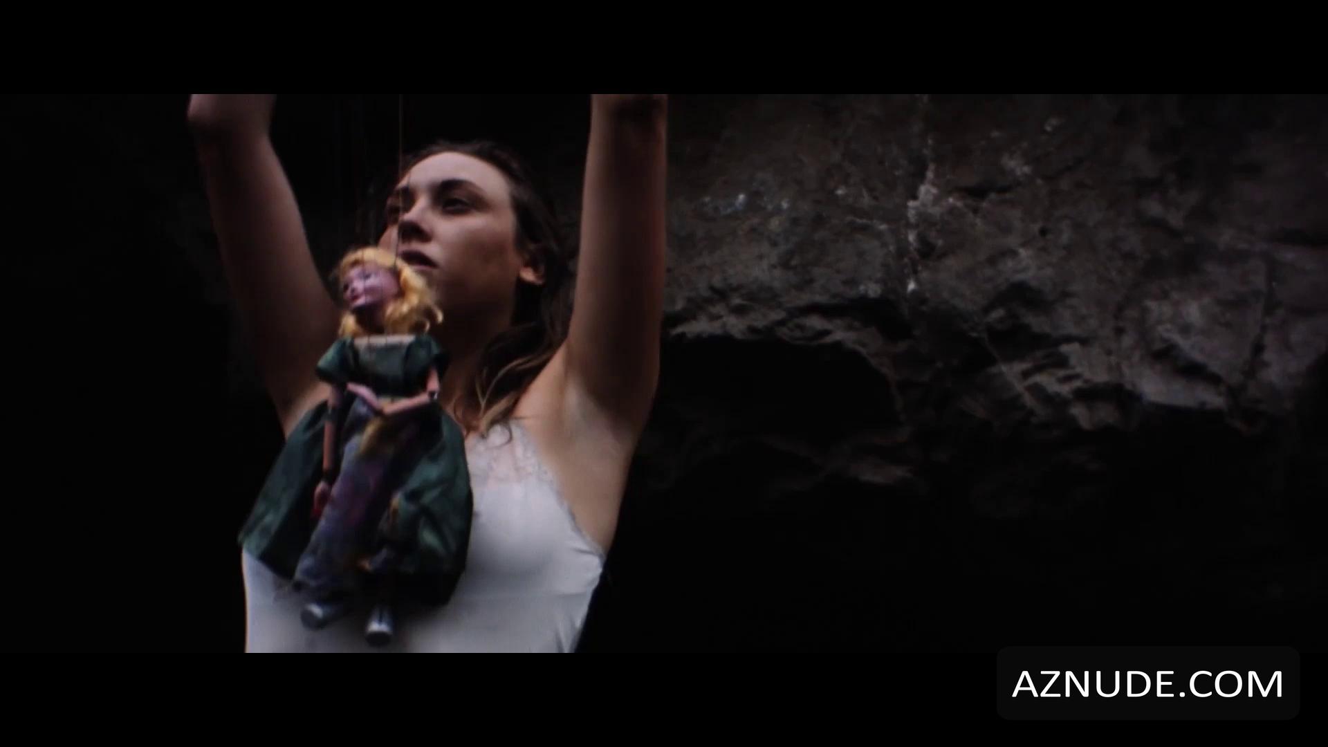 Jessica Knopf in Ballet Of Blood, photo 13