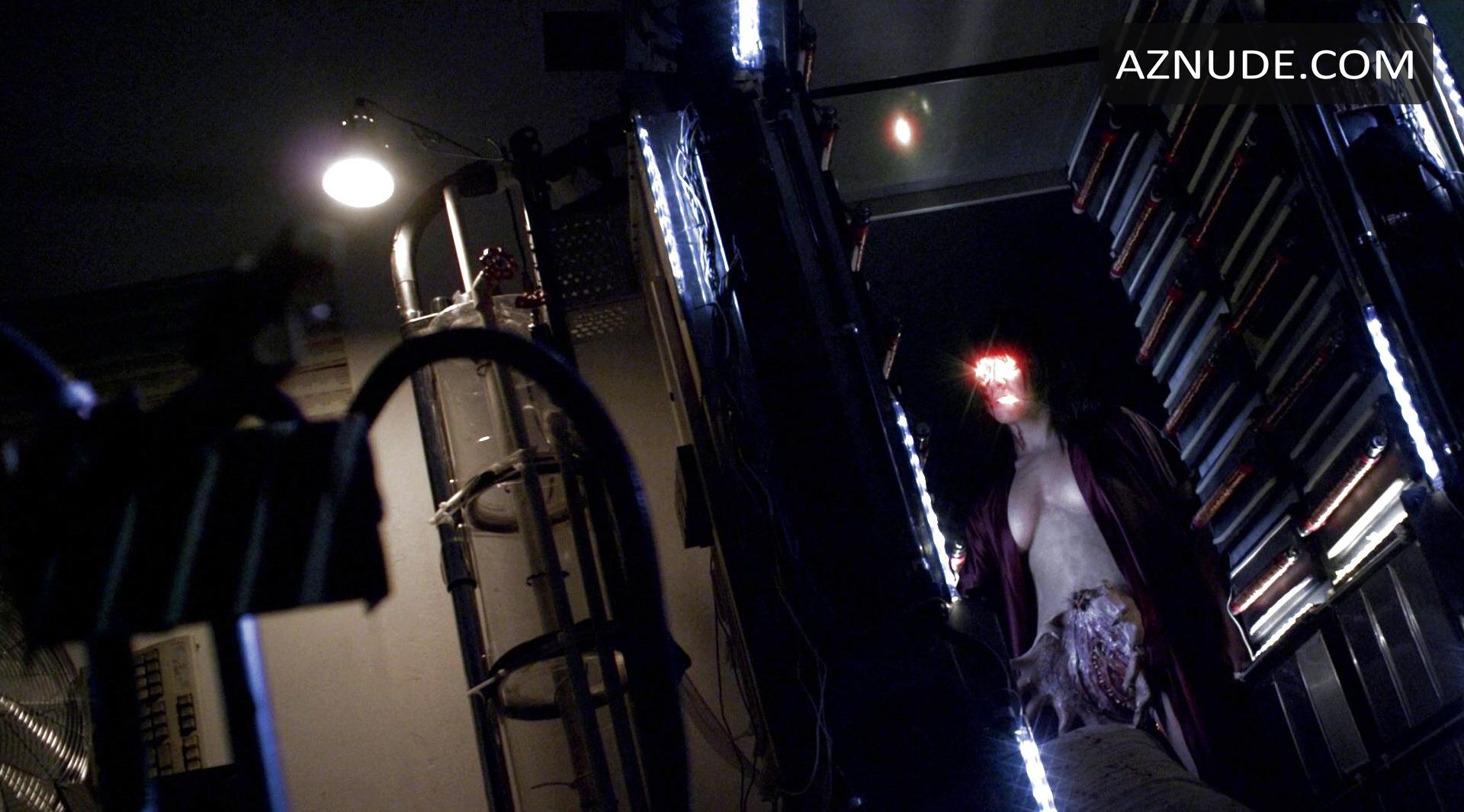 Marian Alvarez in V/h/s: Viral, photo 0