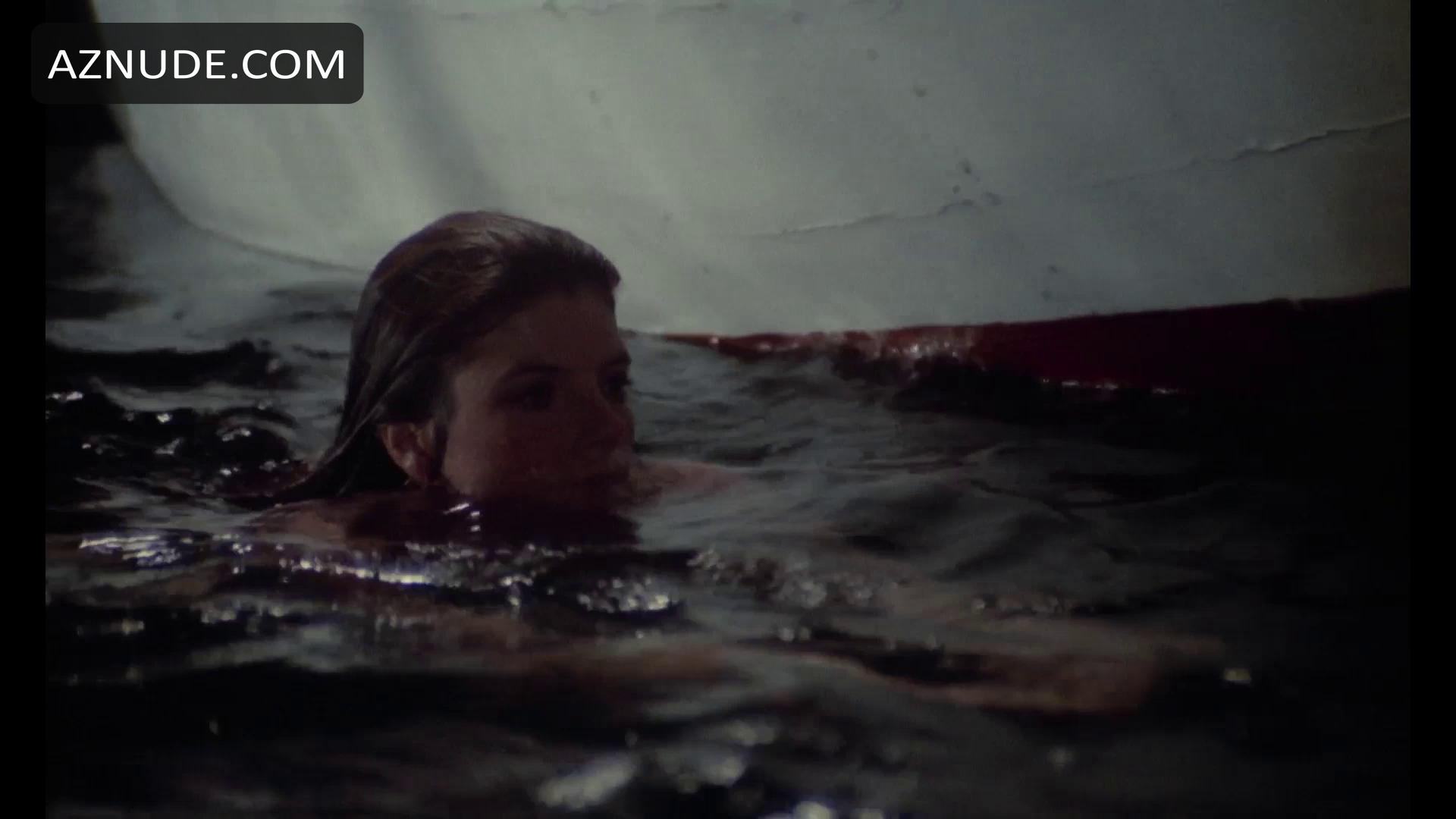 Katharine Ross in Le Hasard Et La Violence, photo 16