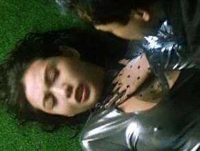 Chingmy Yau in Naked Killer, photo 21