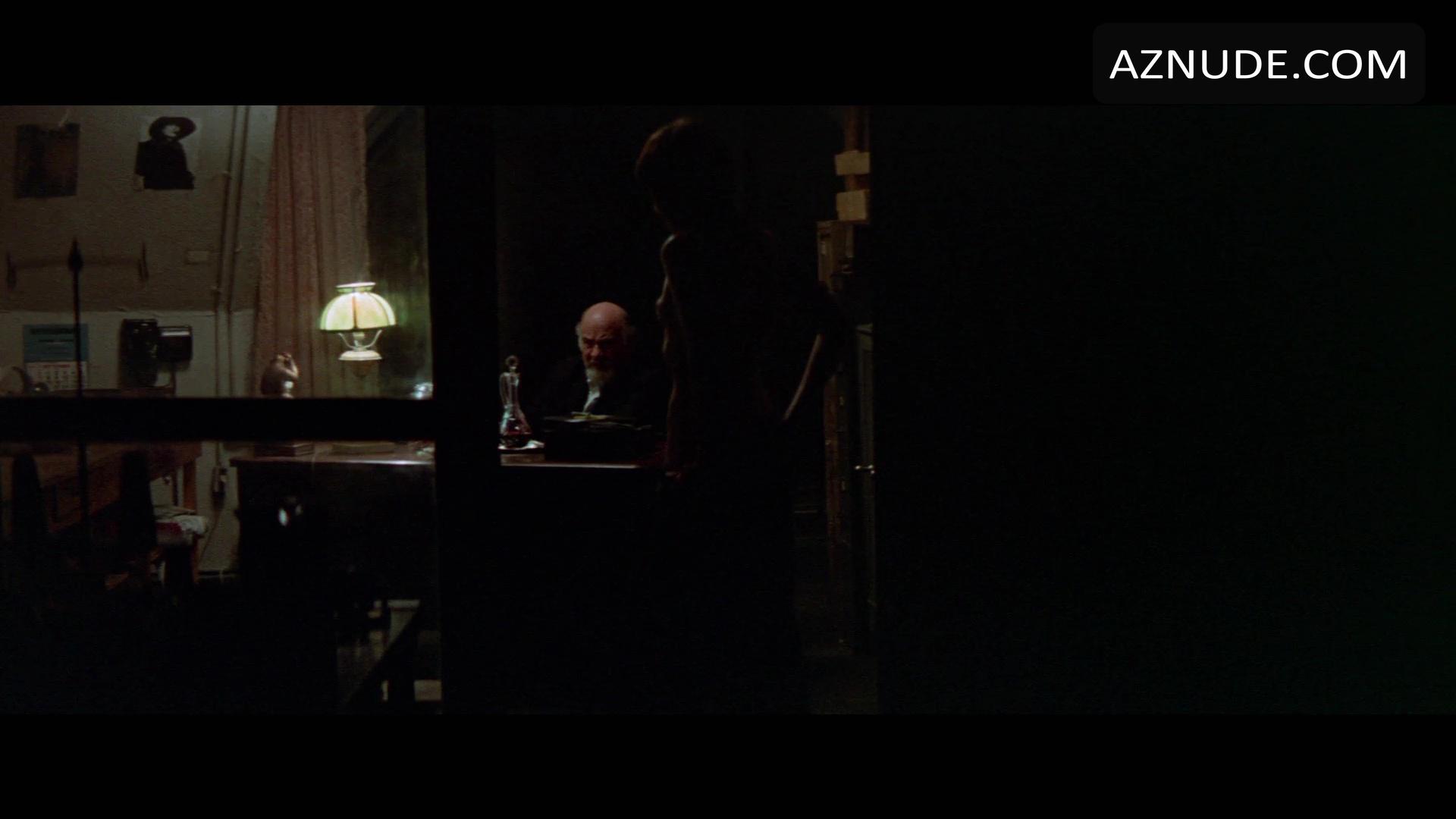 Jane Fonda in Klute, photo 8
